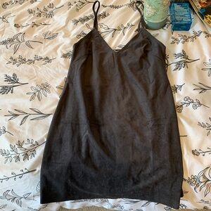 WILFRED SLIP DRESS SIZE SMALL